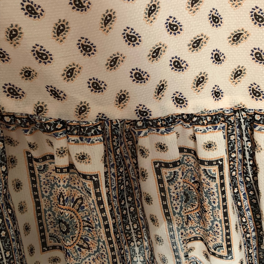 Boho Frock - image 2